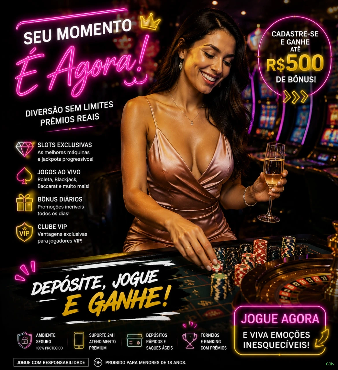 Modalidades esportivas