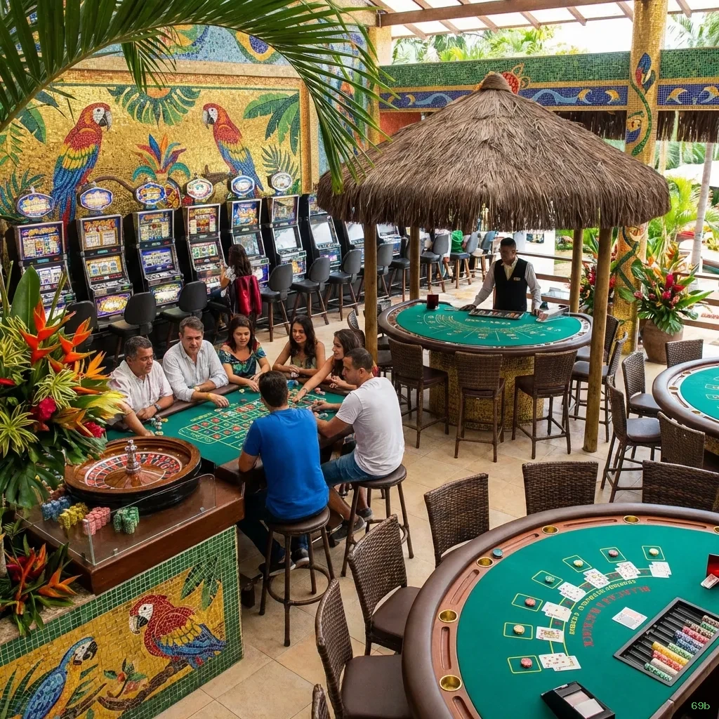 Bônus de slots